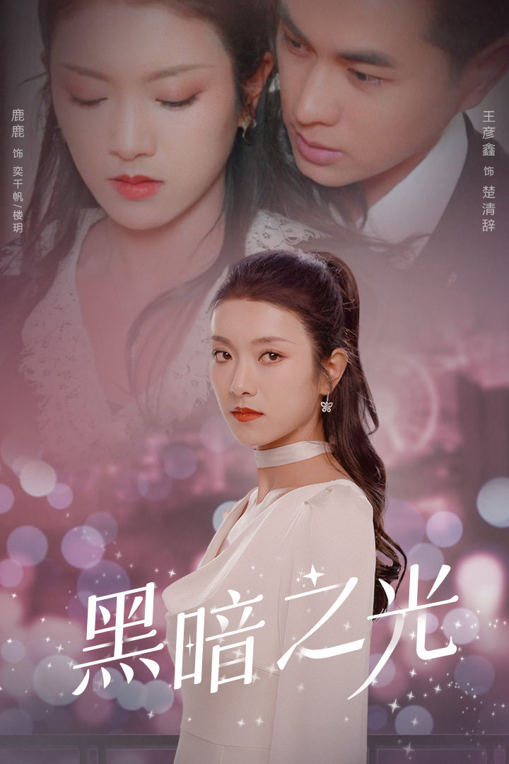 黑暗之光 全集(大结局)