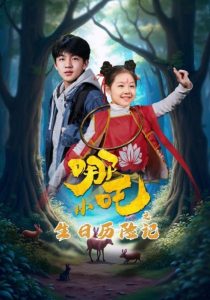 小哪吒之生日历险记 全集(大结局)