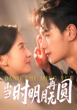 当时明月再无圆(全集)