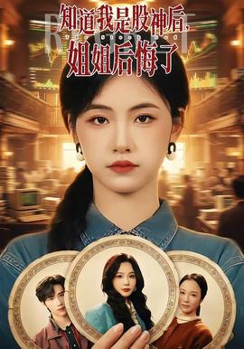 知道我是股神后，姐姐后悔了(全集)